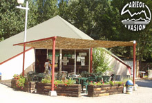 Le restaurant